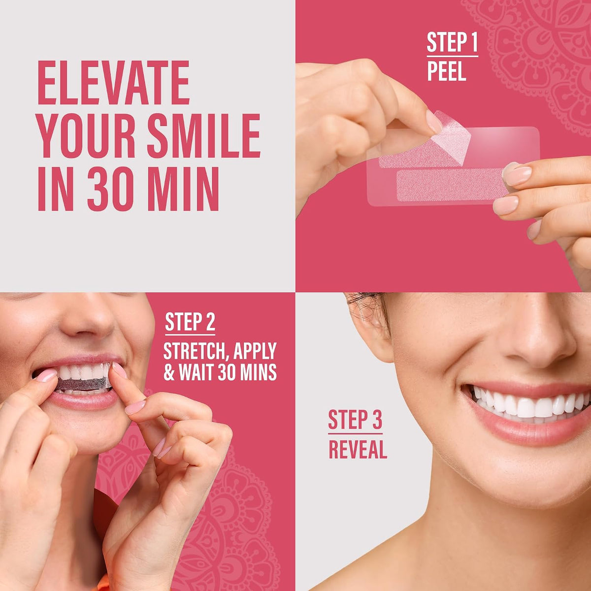 CocoWhite™ — A Brighter Smile Made Simple