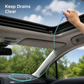 DrainSnake™ — Clear Clogged Drains Without the Hassle