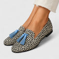 Elise | Refined Comfort Loafers