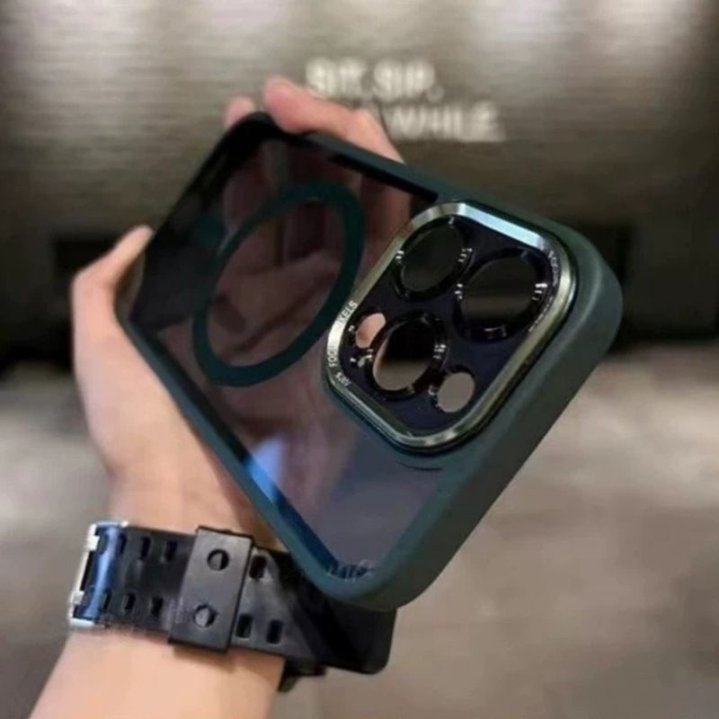 VeroShield™ — Unshakable Protection That Makes Your iPhone Shine Fearlessly