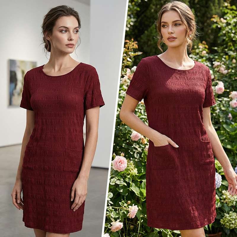 MiraLucent™ — Effortless Elegance That Empowers You All Day Long
