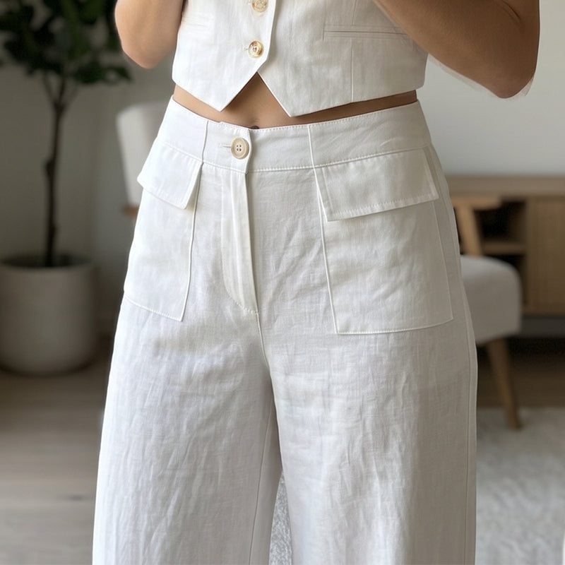 VioraEase™ — Glide Through Your Day in Effortless, Breathable Comfort