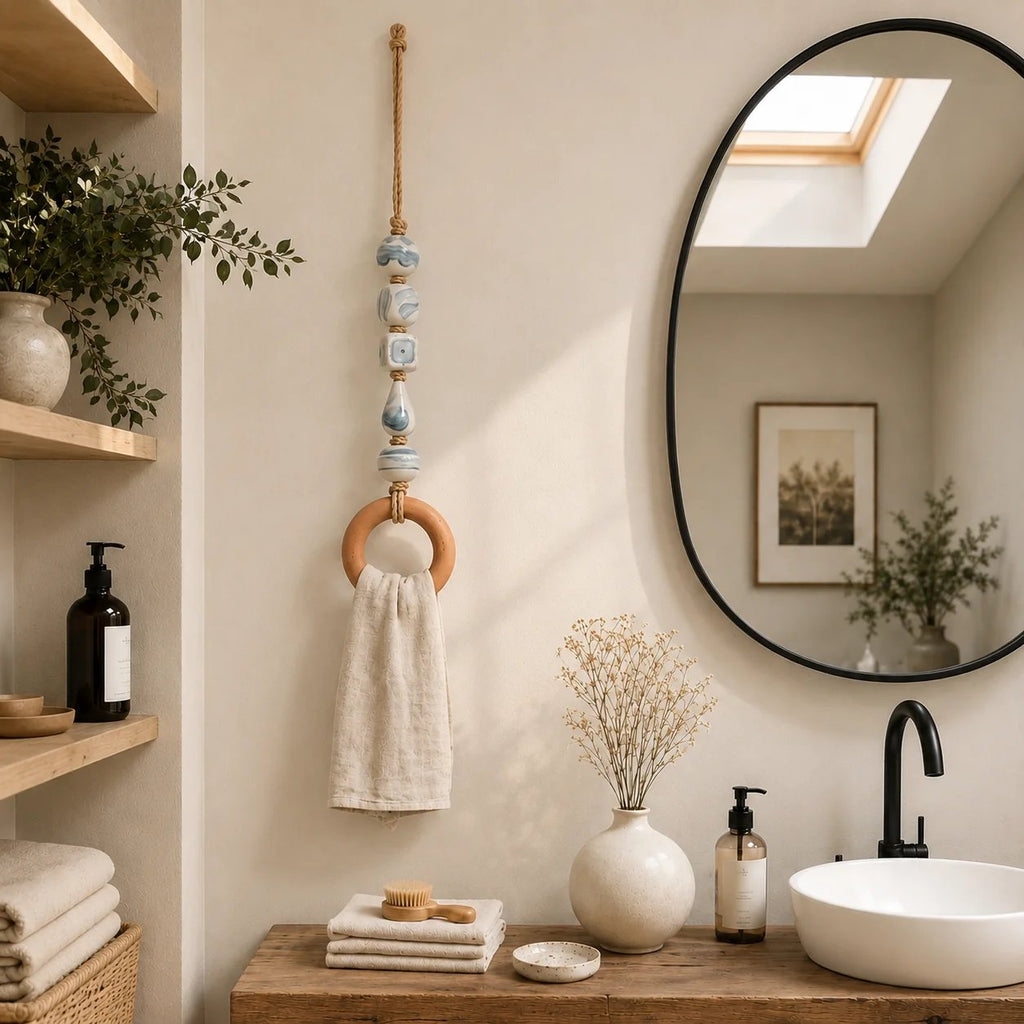 BohoLoom™ — Handcrafted Style, Naturally Beautiful