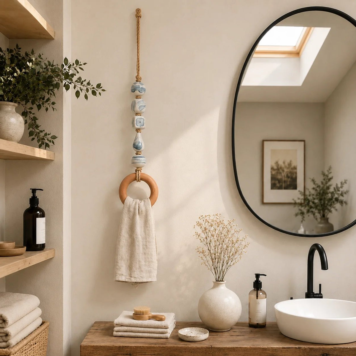 BohoLoom™ — Handcrafted Style, Naturally Beautiful