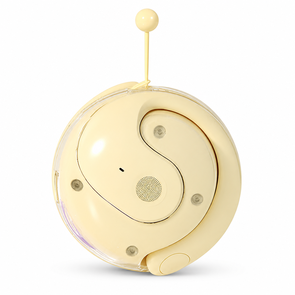 TalkSphere™ — Understand More, Communicate Better