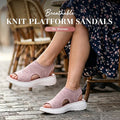 LuminaStride™ — Step Into All-Day Freshness and Cloud-Like Comfort