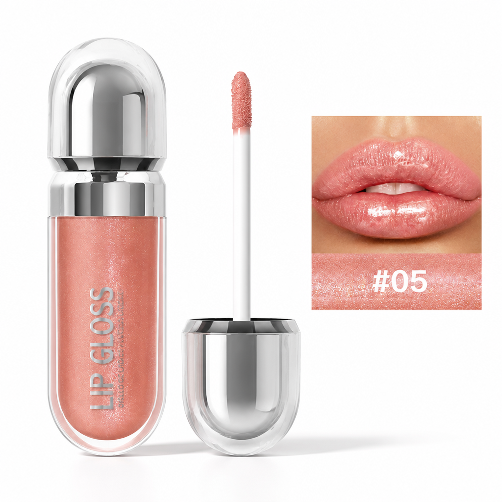 GlossHalo shade #05