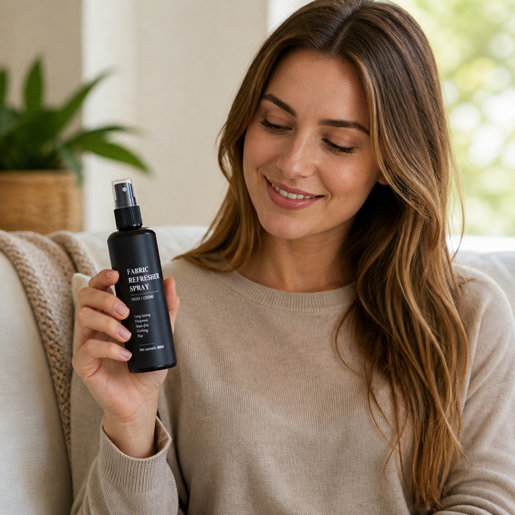 AirPure™ — Keep Your Space Fresh and Inviting