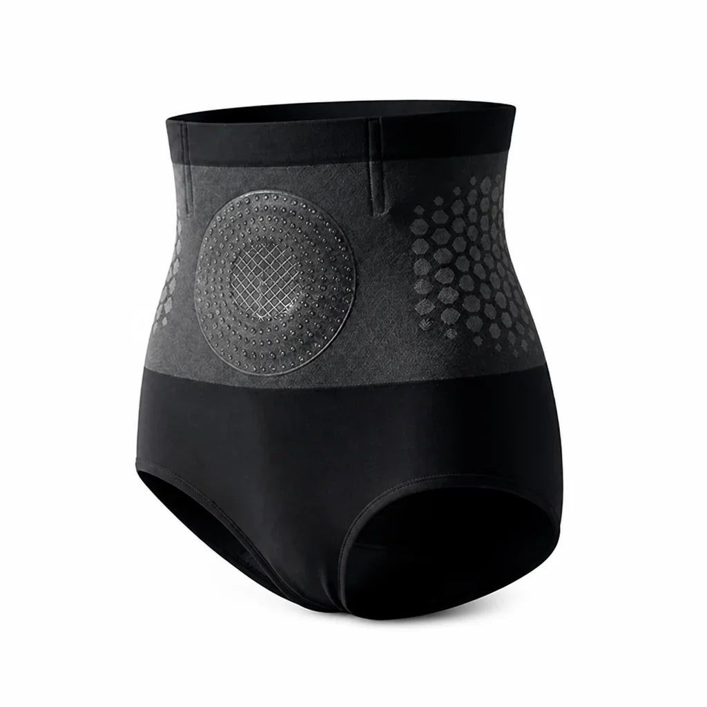 CurveSculpt™ — Smooth Support, Confident Shape
