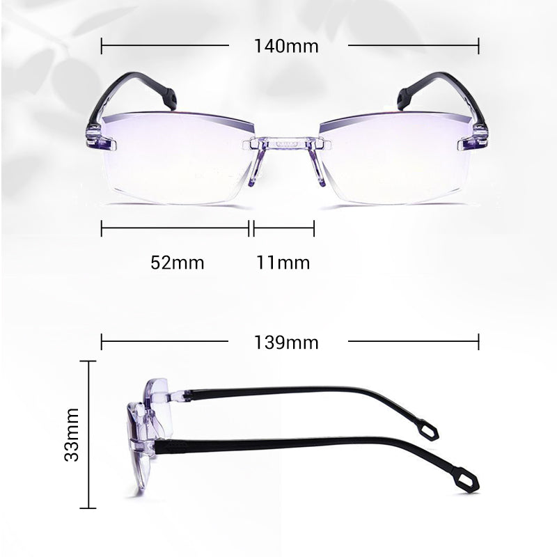 SharpVue™ — Transform Your Vision, Banish Eye Strain, and Stay Effortlessly Sharp All Day