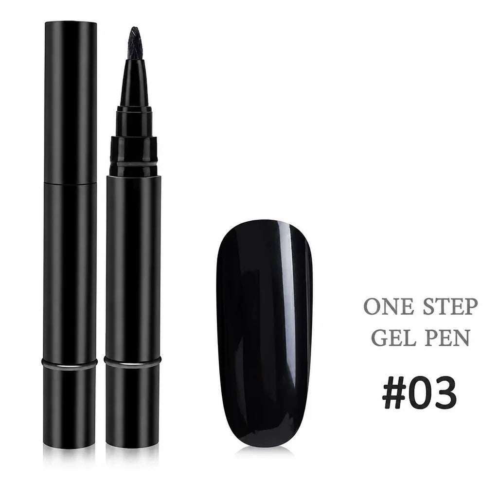 Rosavelle™ — One-Step Color for a Flawless Finish