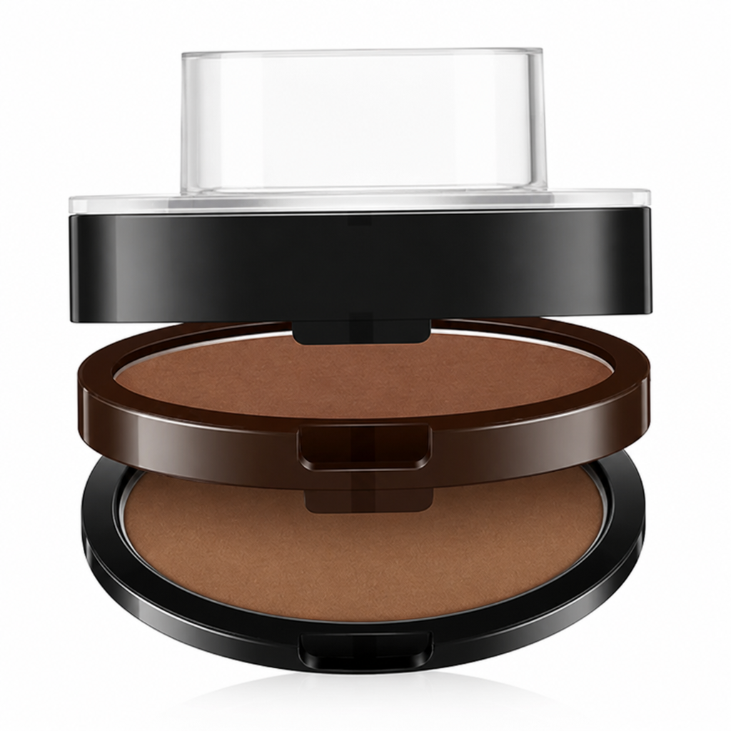 Archelle™ Brow Stamp Kit — Natural-Looking Brows Made Easy