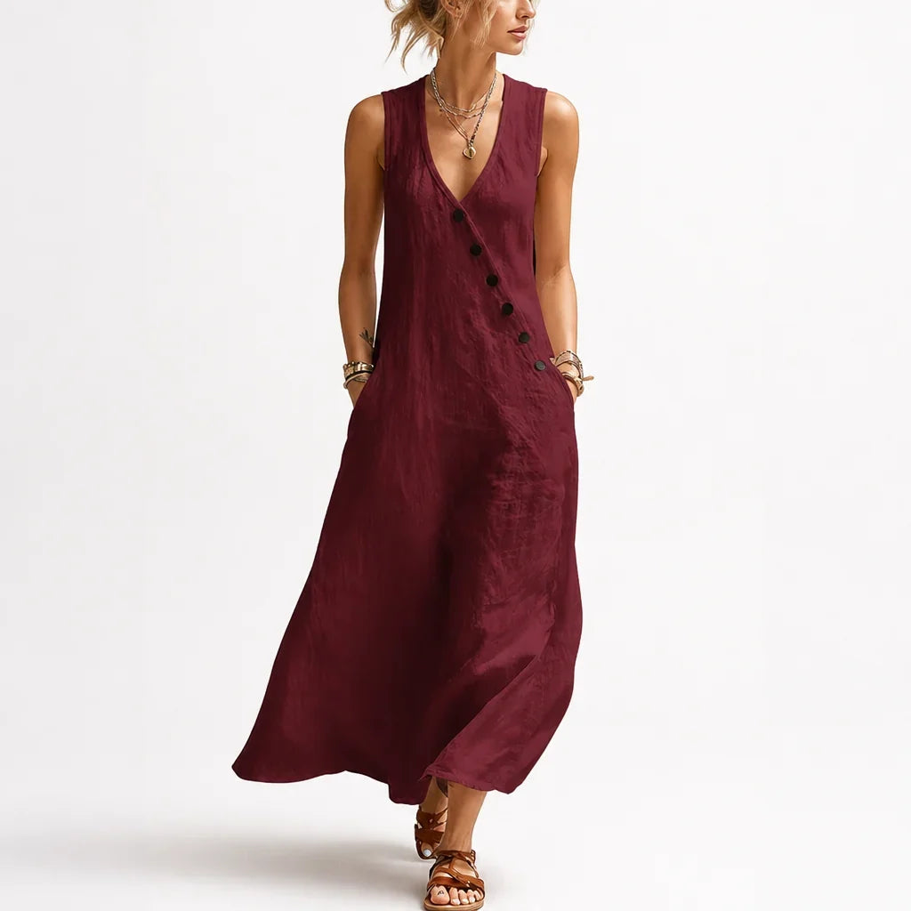 Maribel™ — Easy Elegance, Wherever You Go