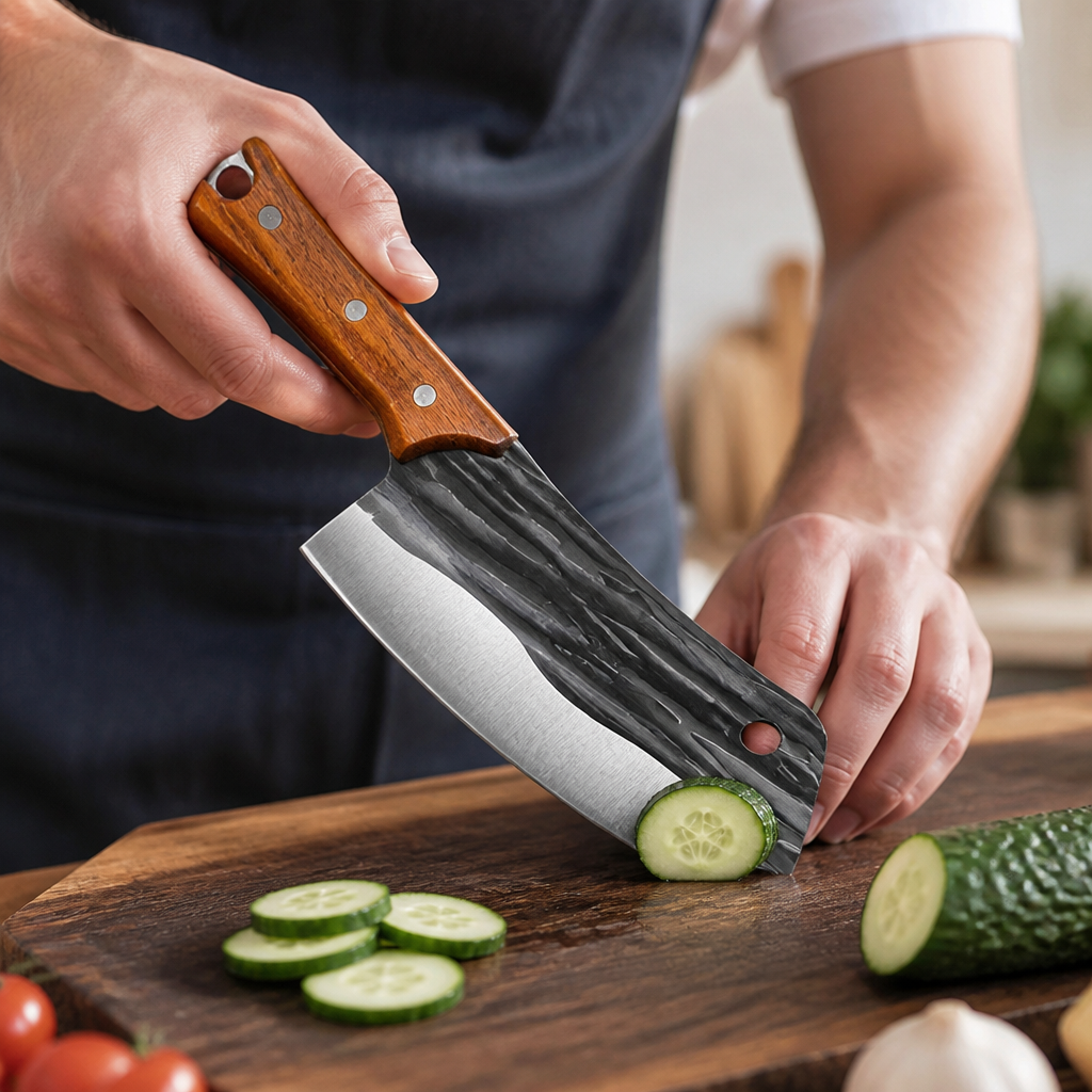 ChefEdge™ — Precision Cutting Made Simple