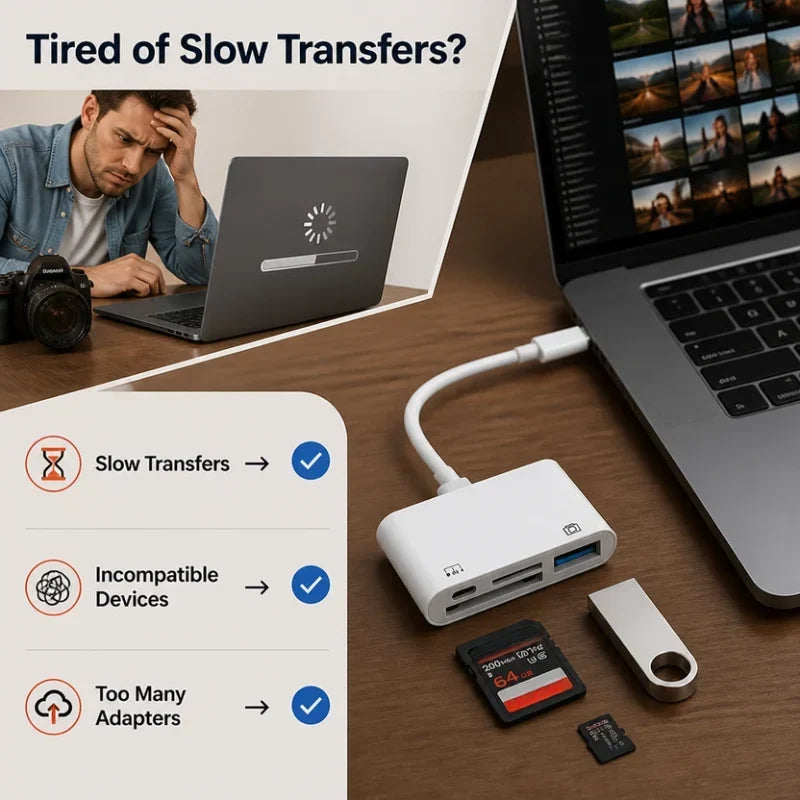 FileFlow™ — Move Your Data Without the Hassle