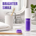 SmileBright™ — Easy Care for a Cleaner-Looking Smile