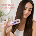 EndGlow™ — Smooth, Polished Ends in Minutes
