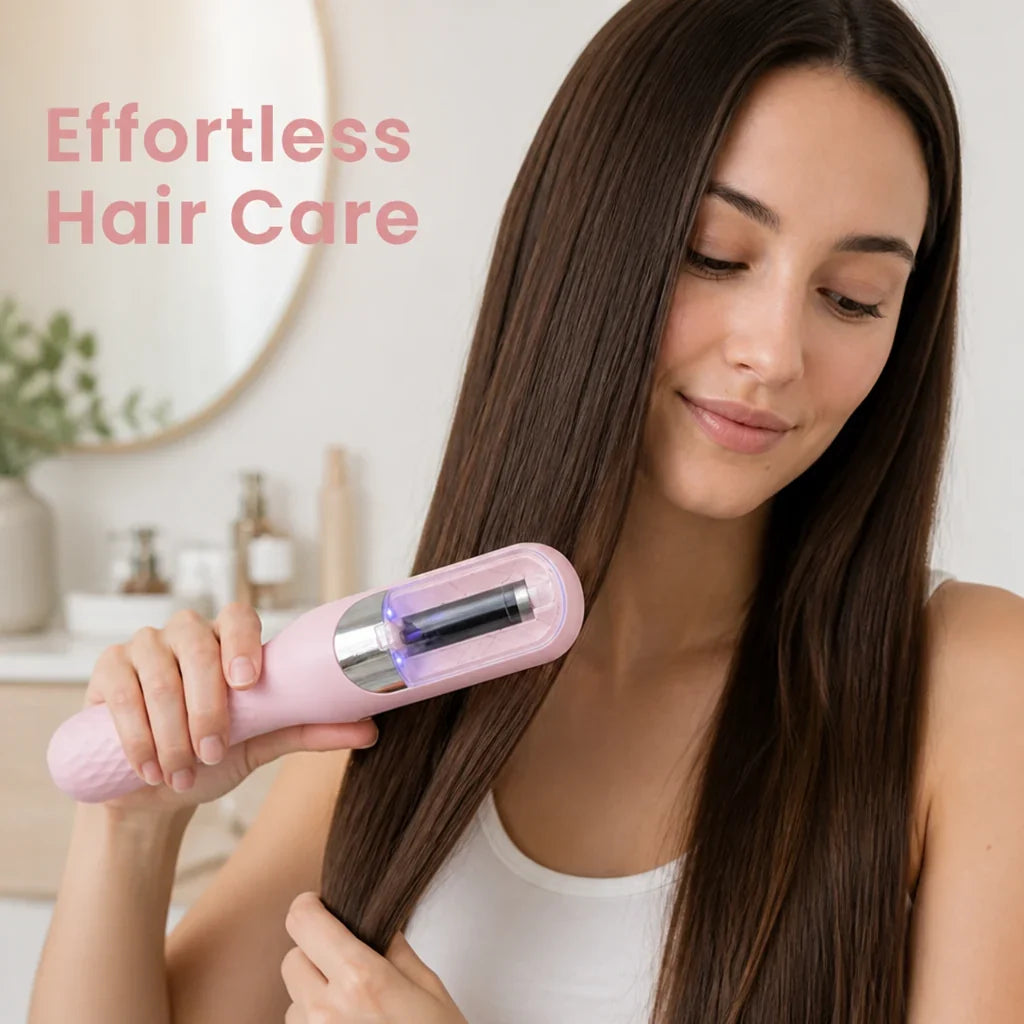 EndGlow™ — Smooth, Polished Ends in Minutes