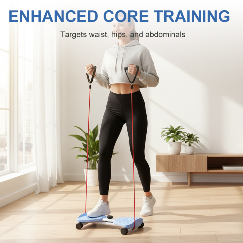 FlexPulse™ — Ignite Your Entire Body and Reveal the Confident, Sculpted You