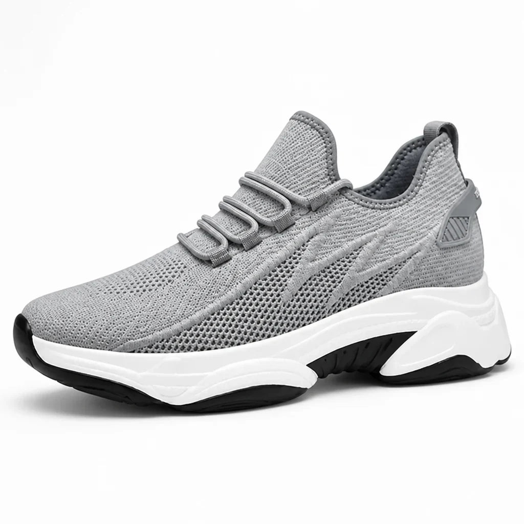 FlexStep™ — Lightweight Comfort for Every Step