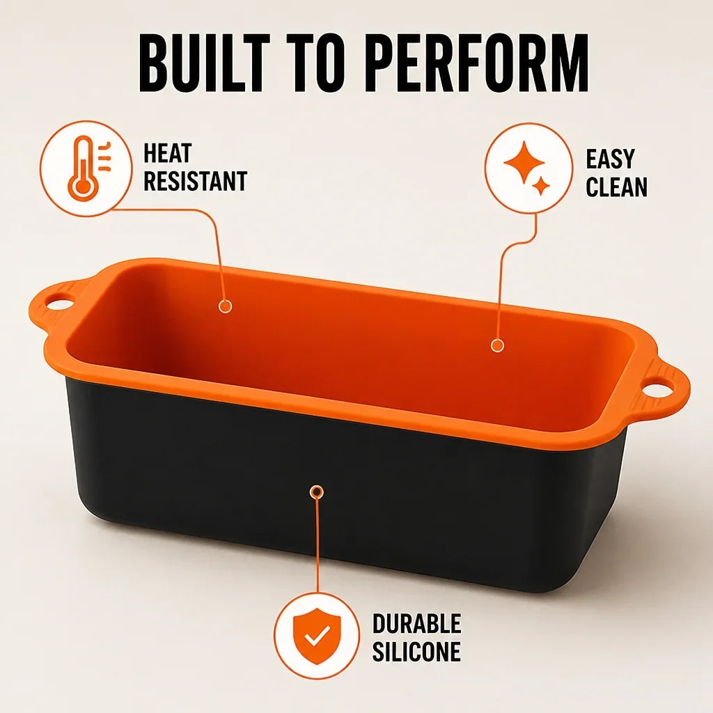 GreaseTray™ — Catch the Mess, Keep Grilling