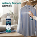 WrinkleAway™ — Smooth Clothes in Seconds