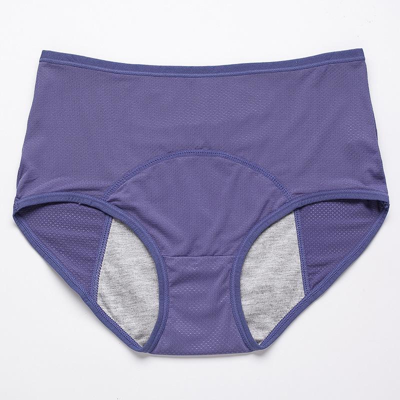 VeloraShield™ — Feel Confident and Dry with Invisible, All-Day Leak Defense