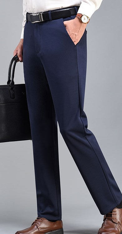 VeroFlex™ Pants — Experience Freedom and Confidence That Keeps You Moving All Day