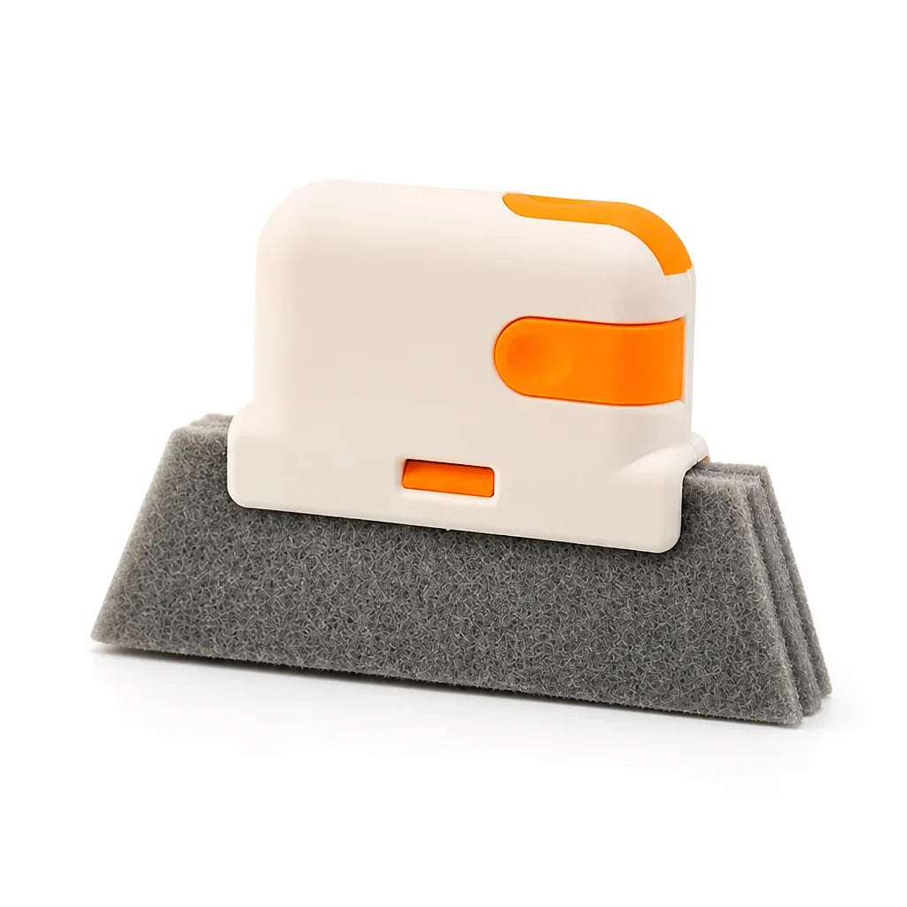GunkGlider™ — Crush Hidden Grime Without the Scrubbing Hassle