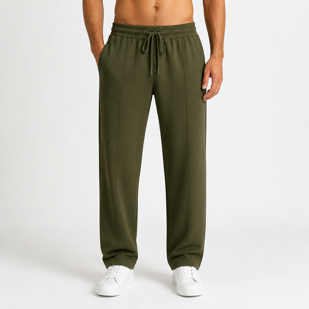 AiroLoom™ Men's Waffle-Knit Lounge Pants