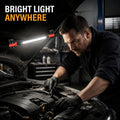 ShopLight™ — Reliable Light for Work, Repairs, and More