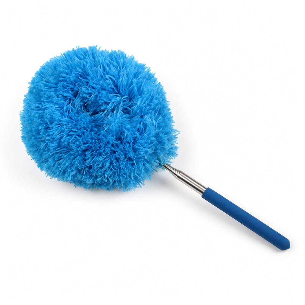 DustPro™ - Ceiling & Fan Cleaning Duster