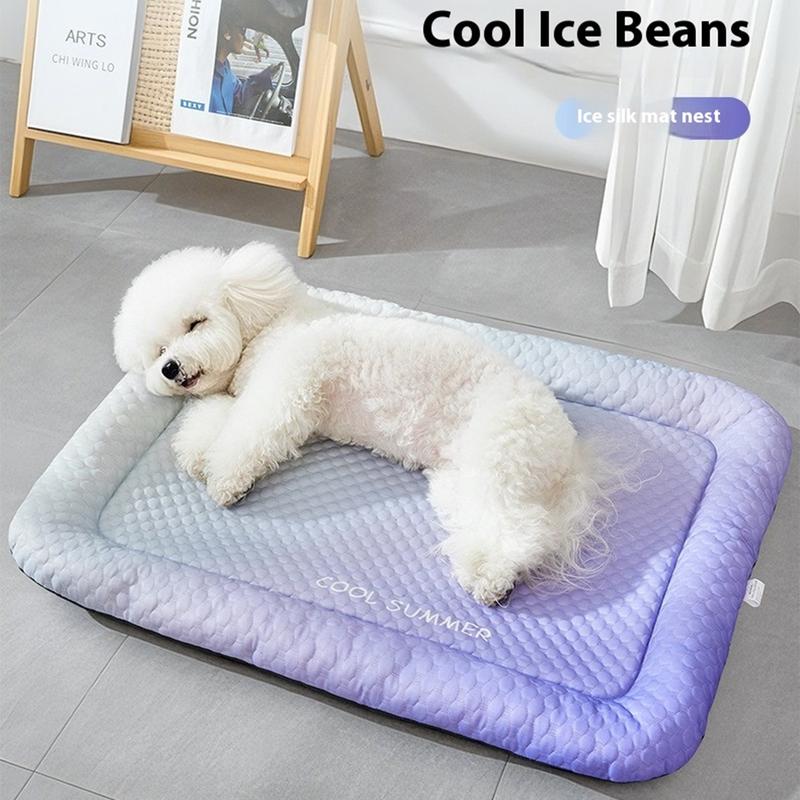 ChillPaw™ — Instant, Soothing Coolness Your Pet Will Crave Every Day