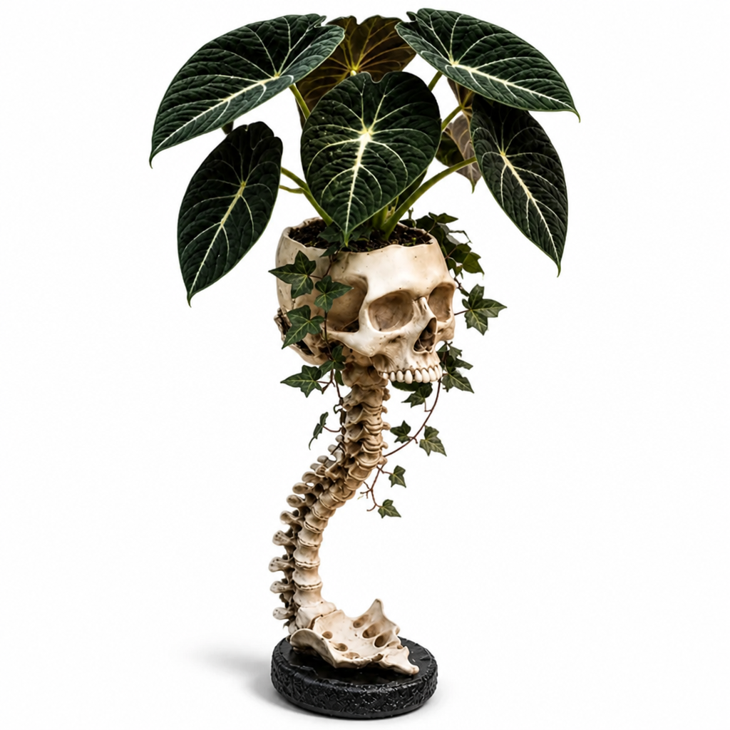 BoneBloom details