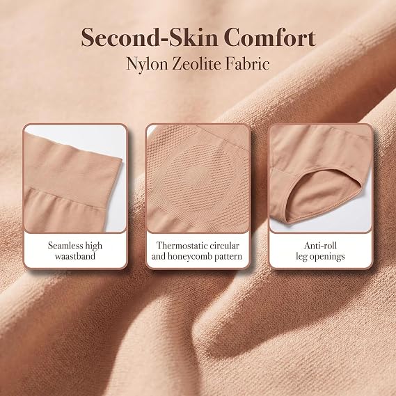 CurveSculpt™ — Smooth Support, Confident Shape