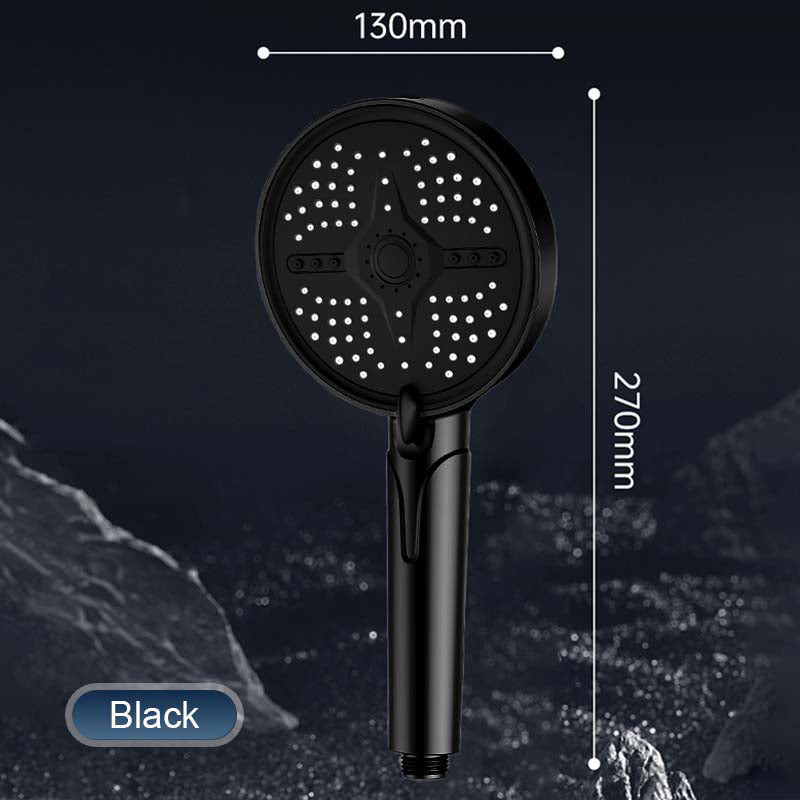 Aquazora™ — Unleash a Spa-Quality Shower That Transforms Your Every Day