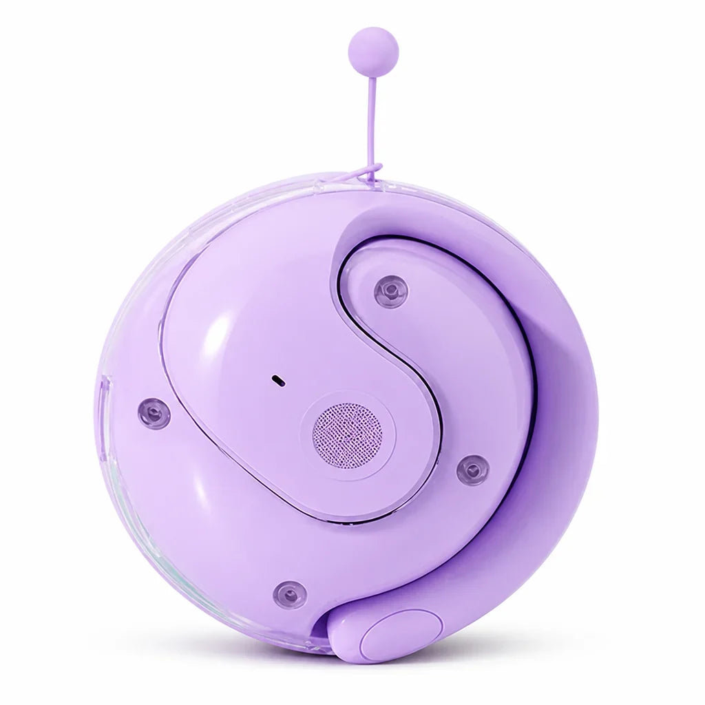 LinguaPod™ AI Translation Wireless Earbuds — Talk Across Languages