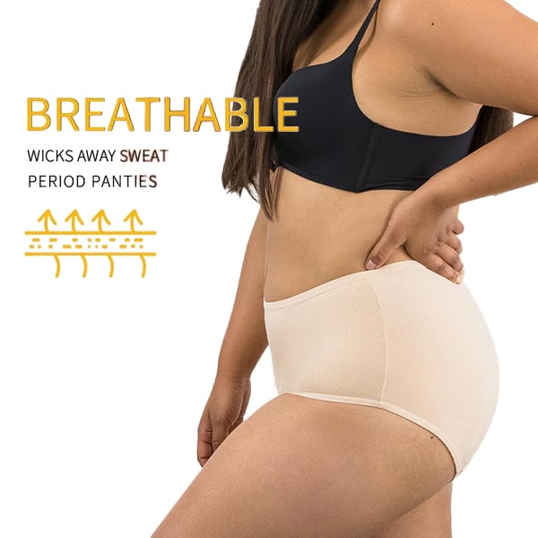 VeloraShield™ — Feel Confident and Dry with Invisible, All-Day Leak Defense