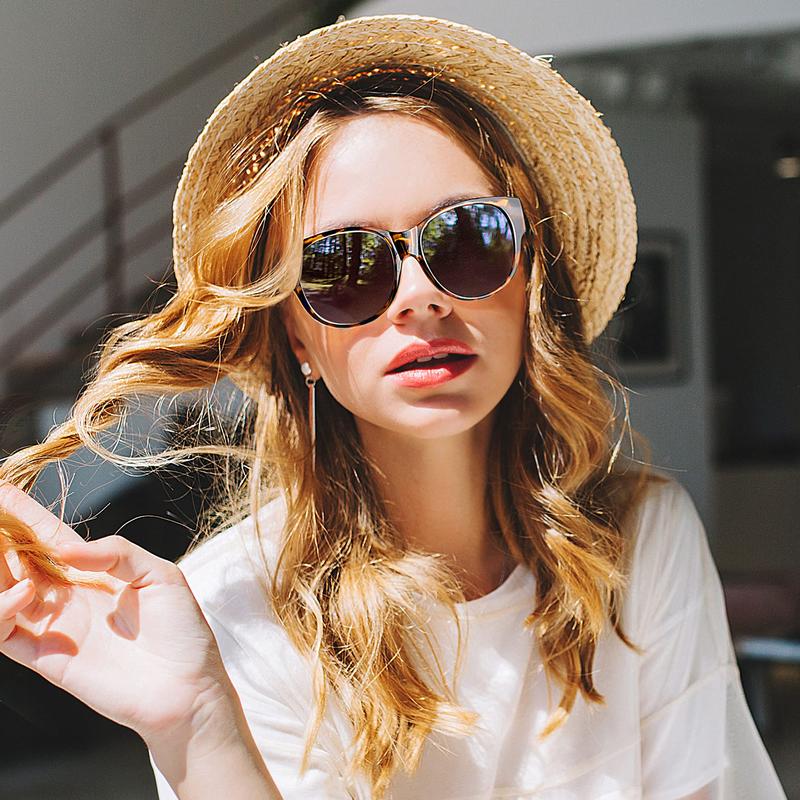 VeroShade™ — Cut Through Glare and Enjoy Unmatched Comfort All Day Long
