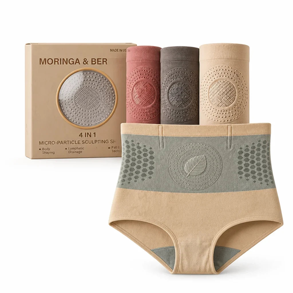 CurveSculpt™ — Smooth Support, Confident Shape