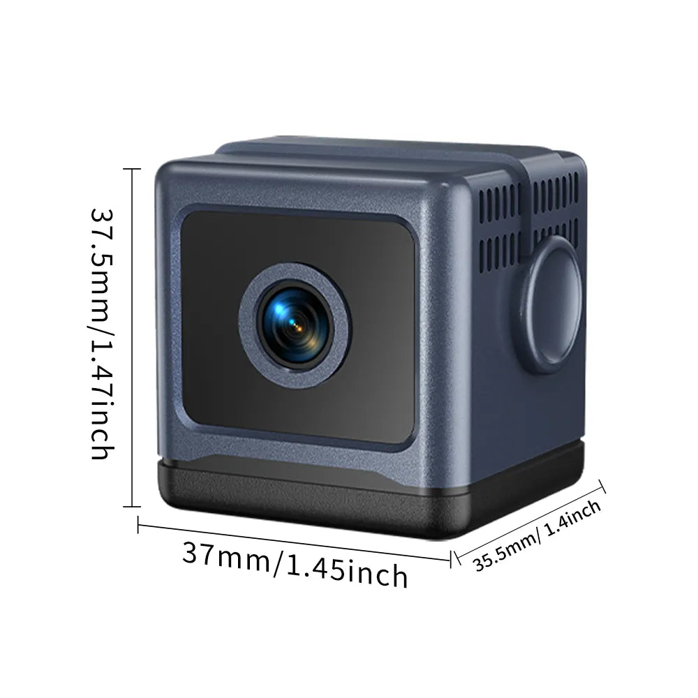 GuardCube™ — Compact Protection With Powerful Vision