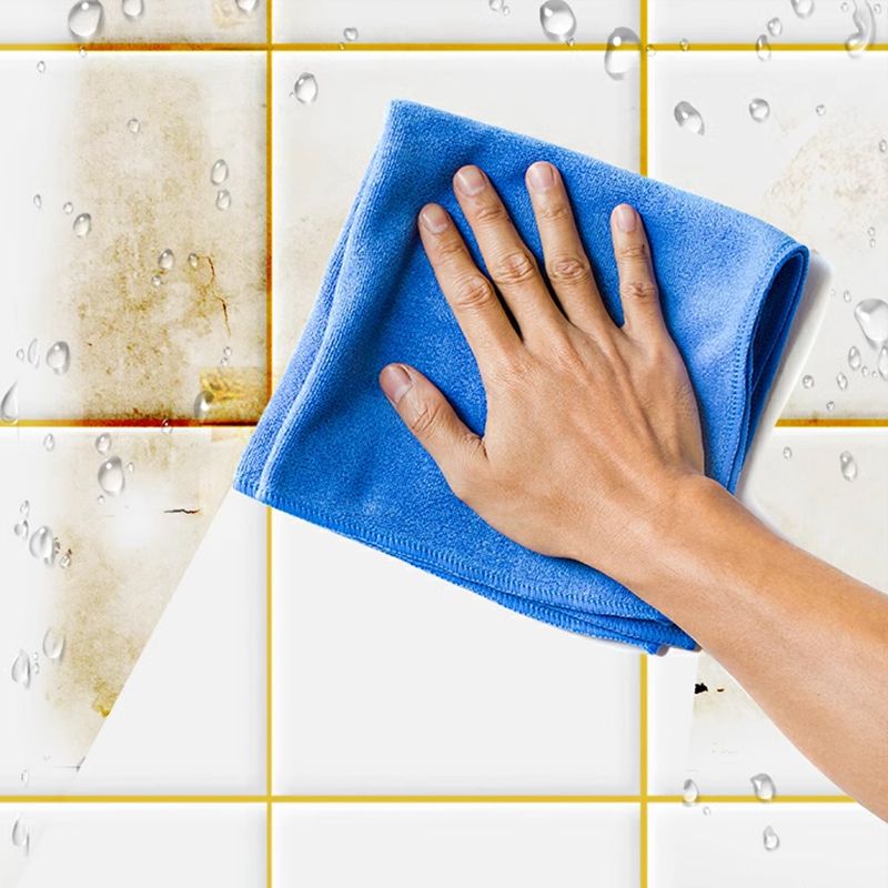 GroutFix™ - Precision Tile Grout Repair Pen