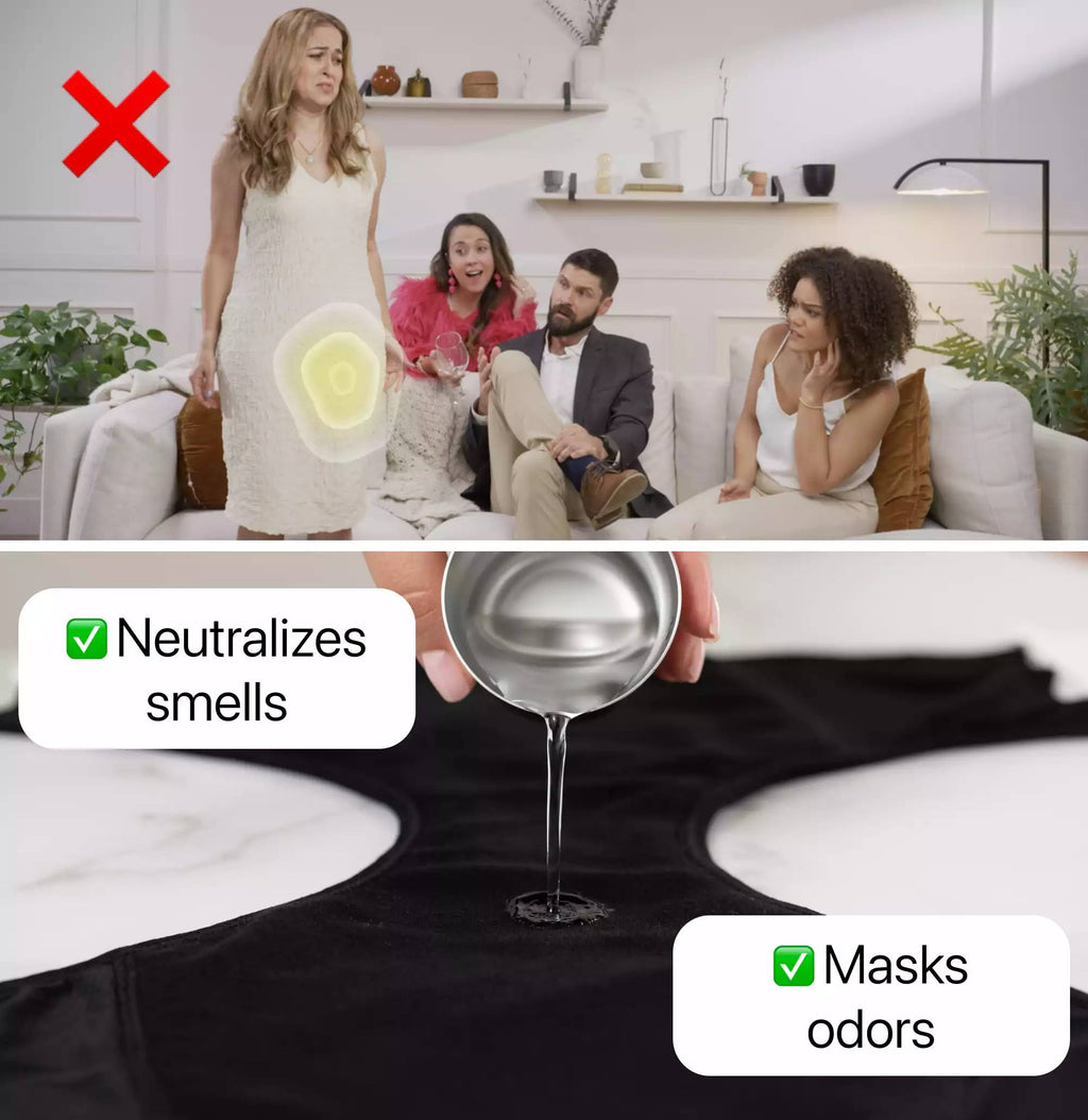 VeloraShield™ — Feel Confident and Dry with Invisible, All-Day Leak Defense