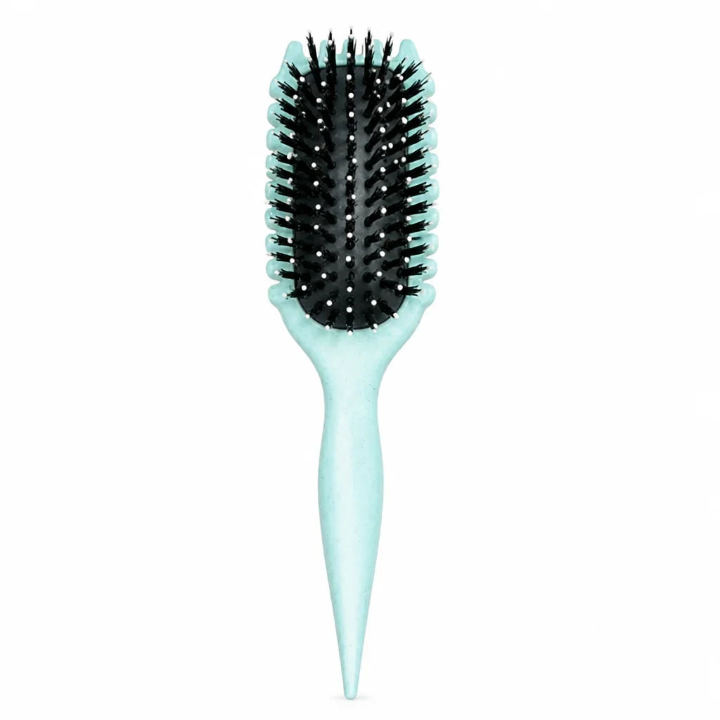 CurlCraft™ — Define Your Curls With Ease