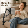 MountMate™ — Secure Support for Every Viewing Angle
