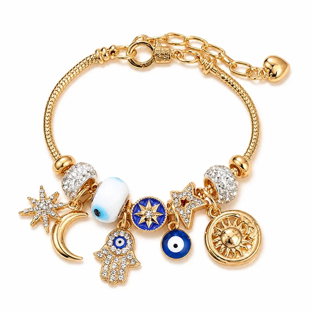 Charmora™ — Wear Your Story in Every Detail