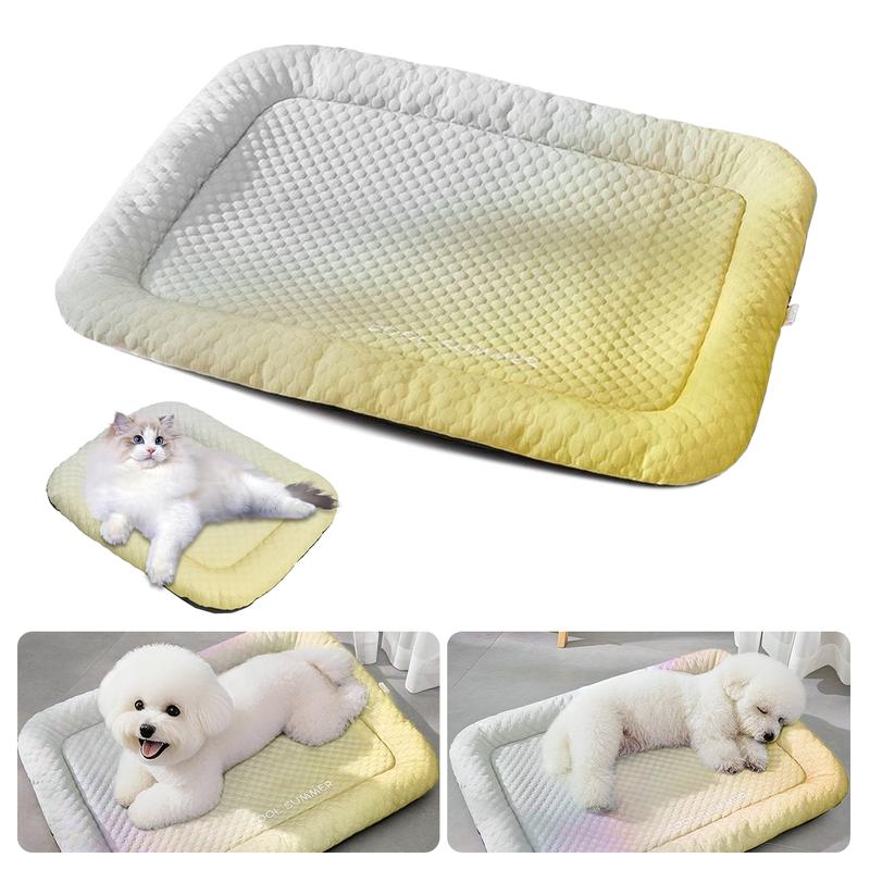 ChillPaw™ — Instant, Soothing Coolness Your Pet Will Crave Every Day