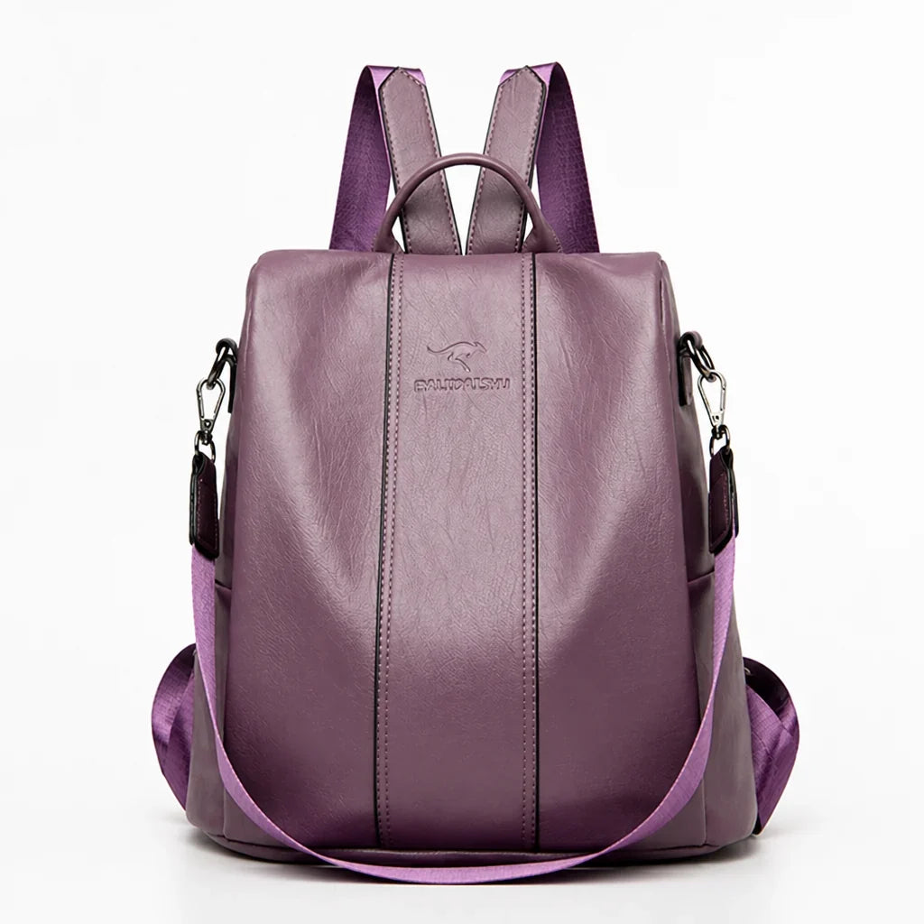 UrbanCarry™ — Style Meets Everyday Convenience