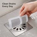 ClogStop™ — Stop Hair and Debris Before They Block Your Drain