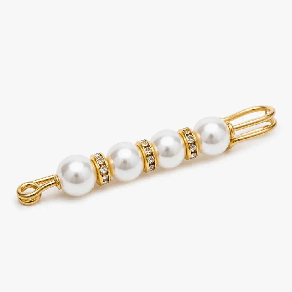 Mirelle™ — A Refined Touch for Effortless Style